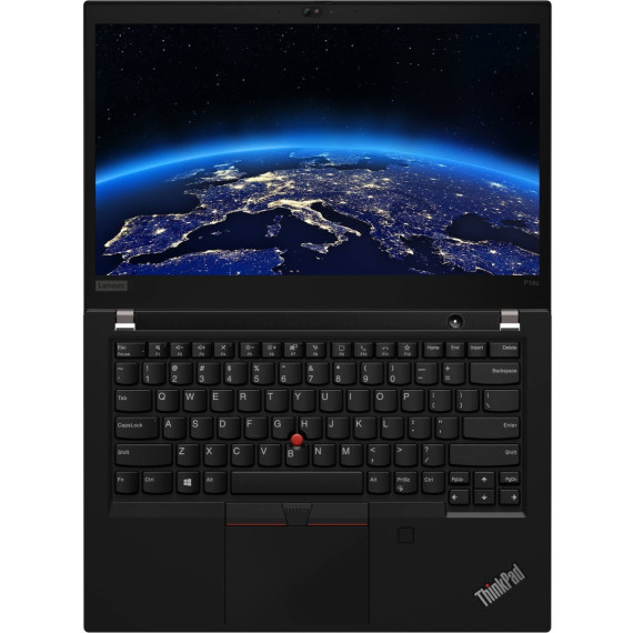 Lenovo ThinkPad P14s Gen 1 (20Y10001CK)