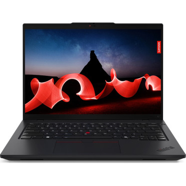Lenovo ThinkPad L14 Gen 5 Black (21L6S2QC00)