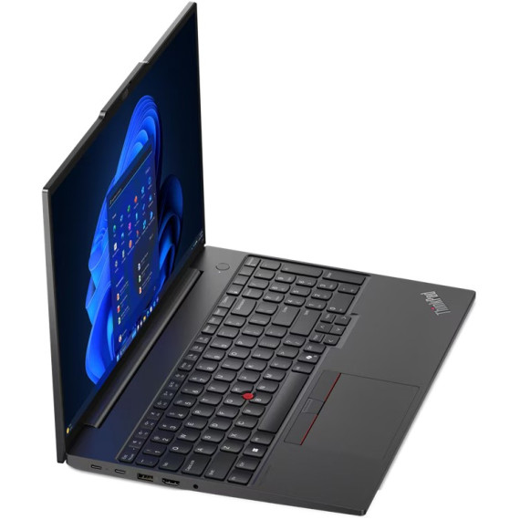 Lenovo ThinkPad E16 Gen 2 Black (21M5001TRA)