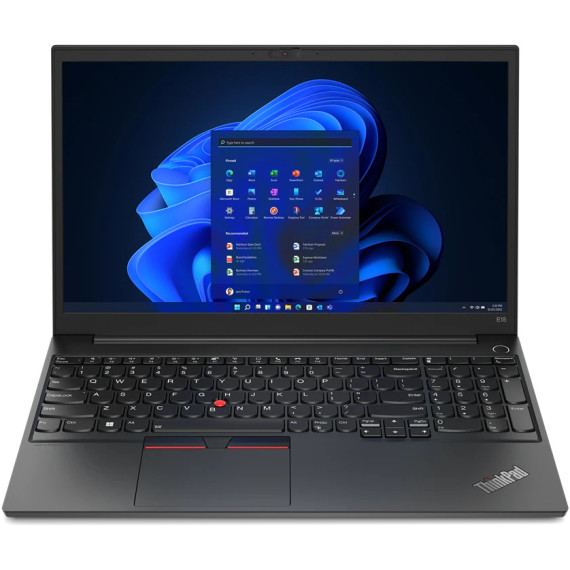 Lenovo ThinkPad E15 Gen 4 (21E600DXPB)