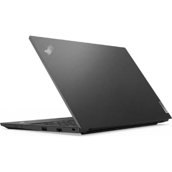 Lenovo ThinkPad E15 Gen 4 Black (21E6005DCK)