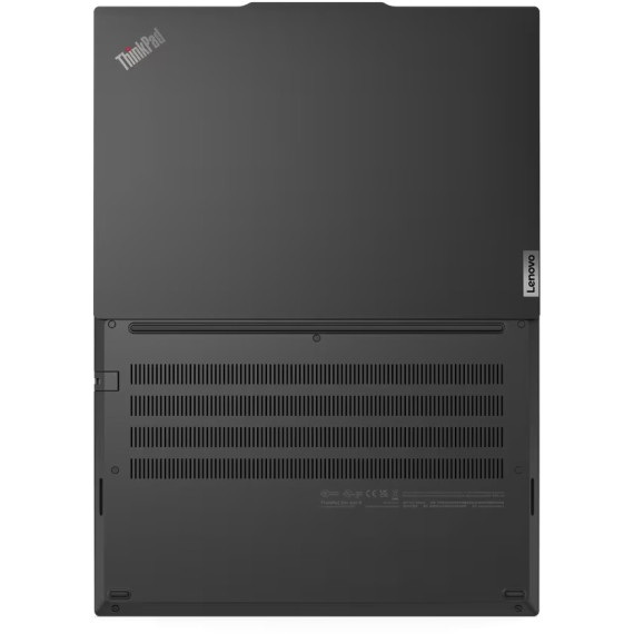 Lenovo ThinkPad E14 Gen 6 Black (21M8S38L00)