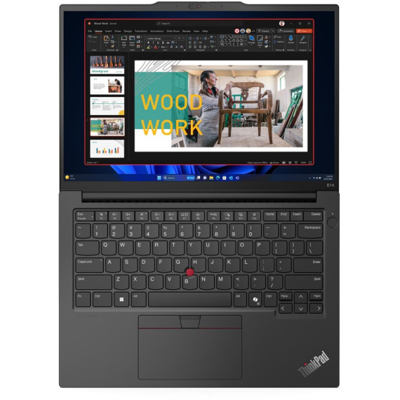 Lenovo ThinkPad E14 Gen 6 (21M30027PB)