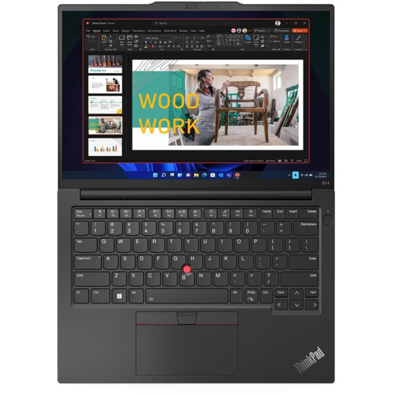 Lenovo ThinkPad E14 Gen 5 (21JSS0Y500)