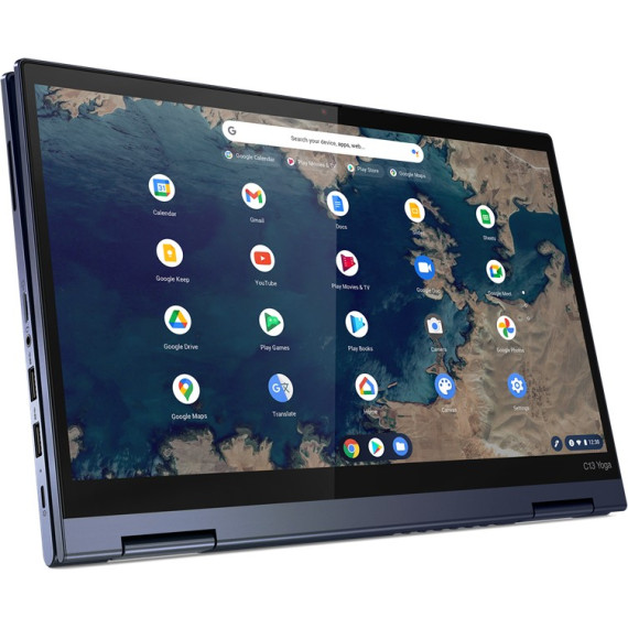Lenovo ThinkPad C13 Yoga Gen (20UX000FSP)