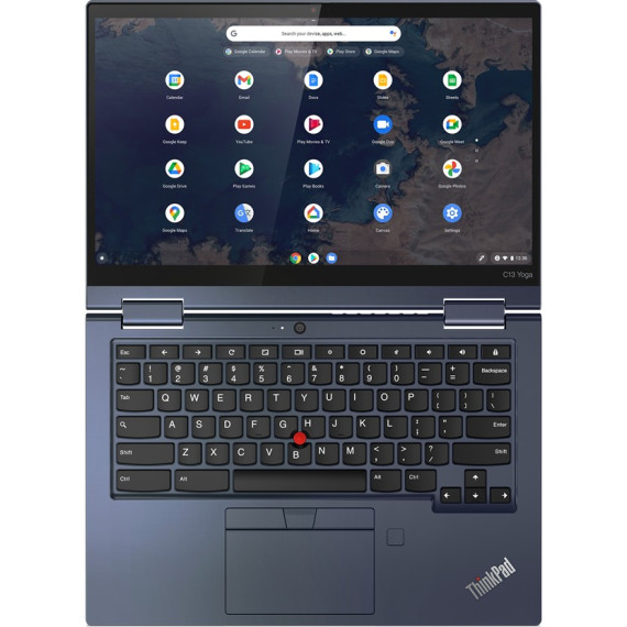 Lenovo ThinkPad C13 Yoga Gen (20UX000FSP)