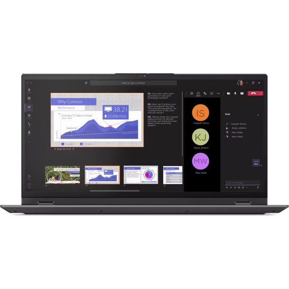 Lenovo ThinkBook Plus G3 IAP (21EL000PCK)