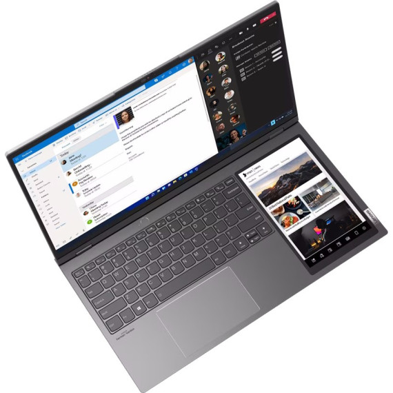 Lenovo ThinkBook Plus G3 IAP (21EL000PCK)