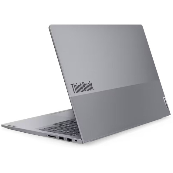 Lenovo Thinkbook 16 G6 Irl (21KH008TRM)