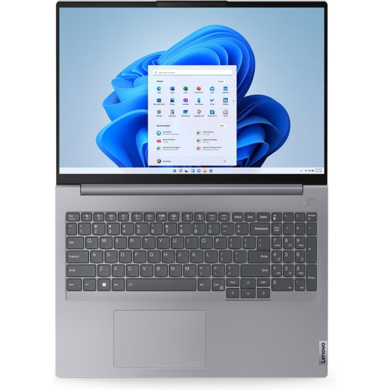 Lenovo ThinkBook 16 G6 IRL (21KH0075PB)