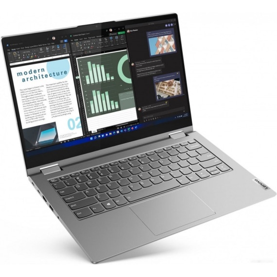 Lenovo ThinkBook 14s Yoga G3 IRU (21JG003SCK)