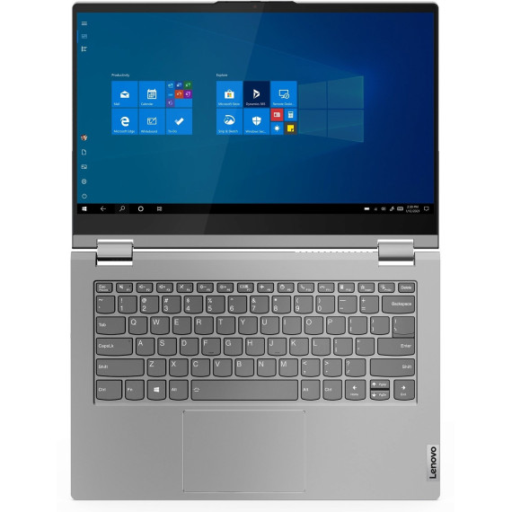Lenovo ThinkBook 14s Yoga G2 IAP (21DM0024CK)