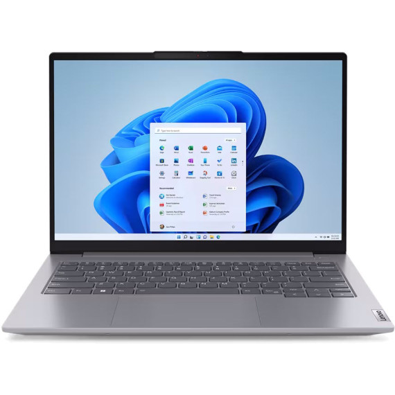 Lenovo ThinkBook 14 G6 IRL Arctic Grey (21KG007RRA)