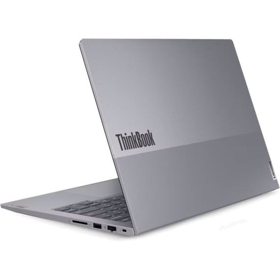 Lenovo ThinkBook 14 G6 IRL Arctic Grey (21KG007RRA)
