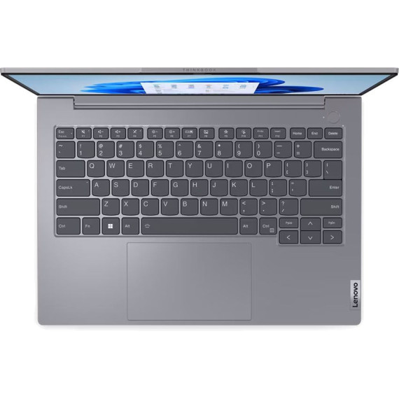 Lenovo ThinkBook 14 G6 IRL Arctic Grey (21KG007RRA)