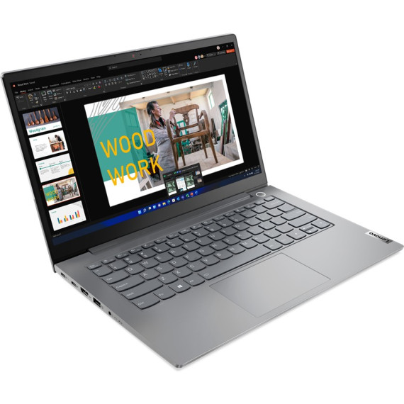 Lenovo ThinkBook 14 G4 IAP (21DH00BGPB)