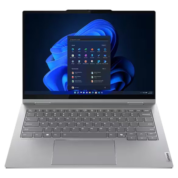 Lenovo ThinkBook 14 2-in-1 G4 IML (21MX0013RM)