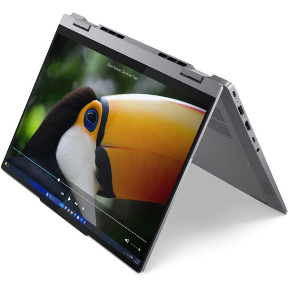 Lenovo ThinkBook 14 2-in-1 G4 IML (21MX0013RM)