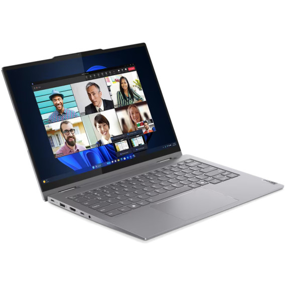 Lenovo ThinkBook 14 2-in-1 G4 IML (21MX0013RM)