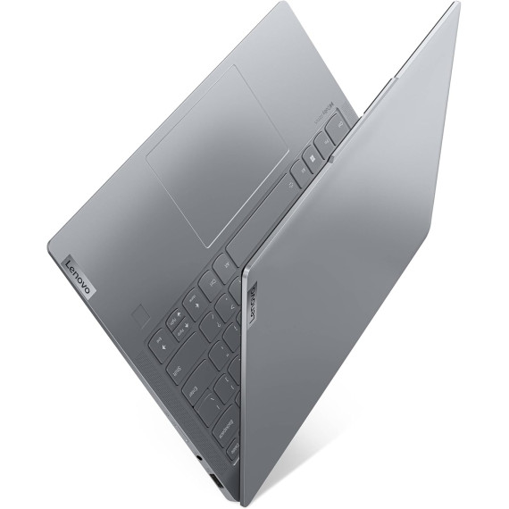 Lenovo Slim 7 14IRP8 Misty gray (83A40007CF)