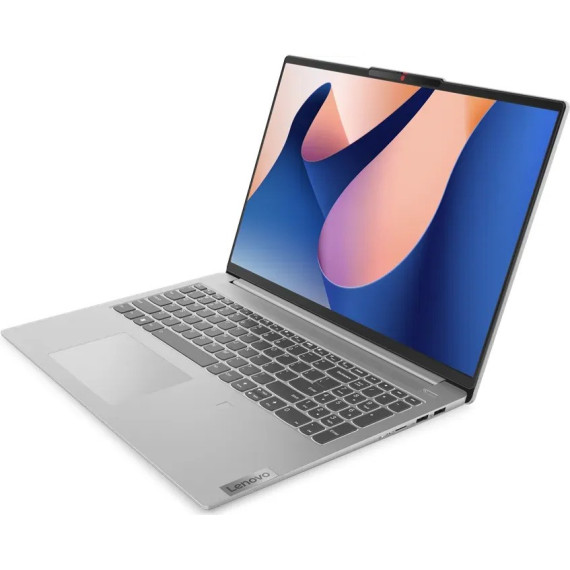 Lenovo IdeaPad Slim 5 IAH8 Cloud Grey (83BG001ARA)
