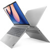 Lenovo IdeaPad Slim 5 16IRL8 Cloud Grey (82XF008CRA)