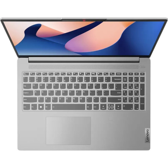Lenovo IdeaPad Slim 5 16IAH8 Cloud Grey (83BG005DRA)