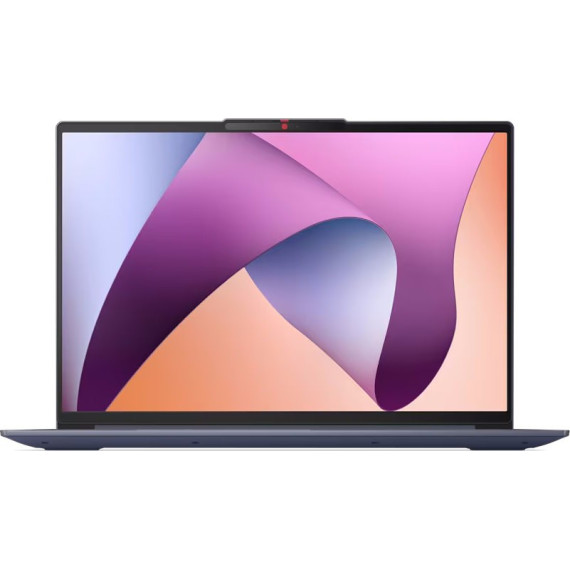 Lenovo IdeaPad Slim 5 16IAH8 Blue (83BG000GCK)