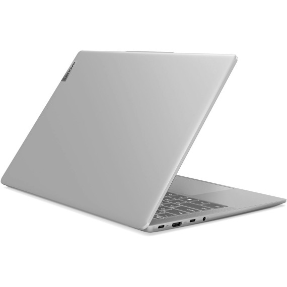 Lenovo IdeaPad Slim 5 14IRL8 Cloud Gray (82XD00AQRA)