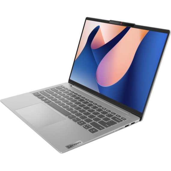 Lenovo IdeaPad Slim 5 14IAH8 Cloud Grey (83BF005JRA)
