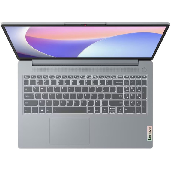Lenovo IdeaPad Slim 3 15IRH8 Arctic Gray (83EM00EERA)