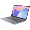 Lenovo IdeaPad Slim 3 15IAH8 Arctic Grey (83ER00F7RA)