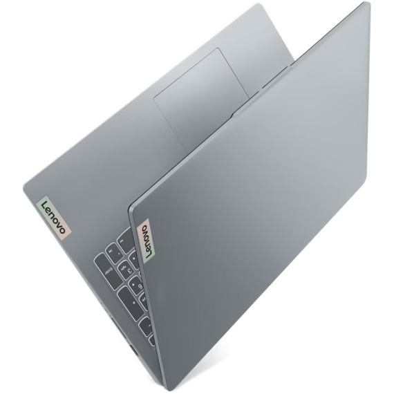 Lenovo IdeaPad Slim 3 15IAH8 Arctic Gray (83ER00FLRM)