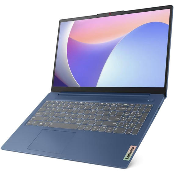 Lenovo IdeaPad Slim 3 15IAH8 Abyss Blue (83ER00A3RM)