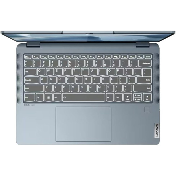 Lenovo IdeaPad Flex 7 14IRU8 Stone Blue (82Y20001US)