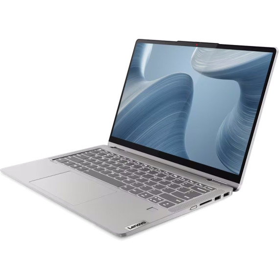 Lenovo IdeaPad Flex 5 14IAU7 Cloud Gray (82R700KKRA)