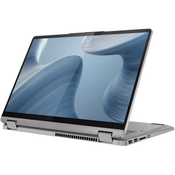Lenovo IdeaPad Flex 5 14IAU7 Cloud Gray (82R700KKRA)
