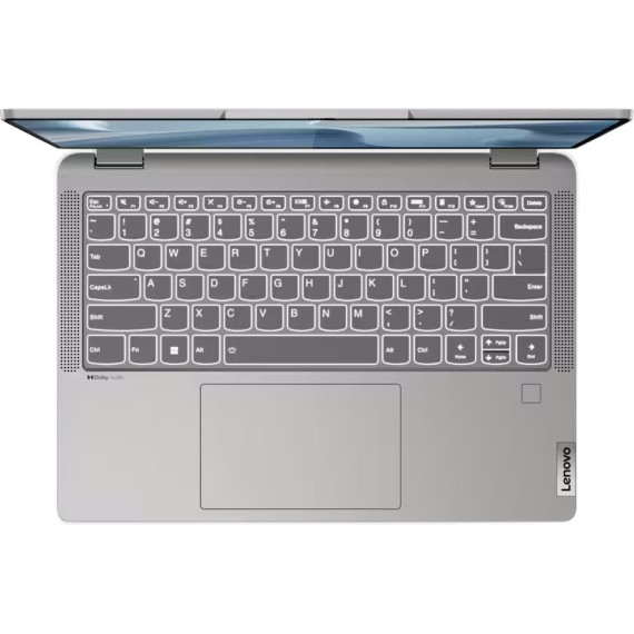 Lenovo IdeaPad Flex 5 14IAU7 Cloud Gray (82R700KKRA)