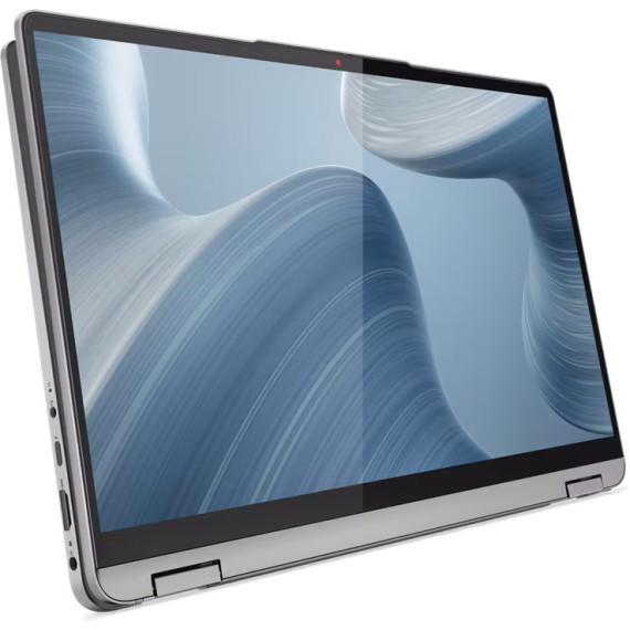 Lenovo IdeaPad Flex 5 14IAU7 Cloud Gray (82R700KKRA)
