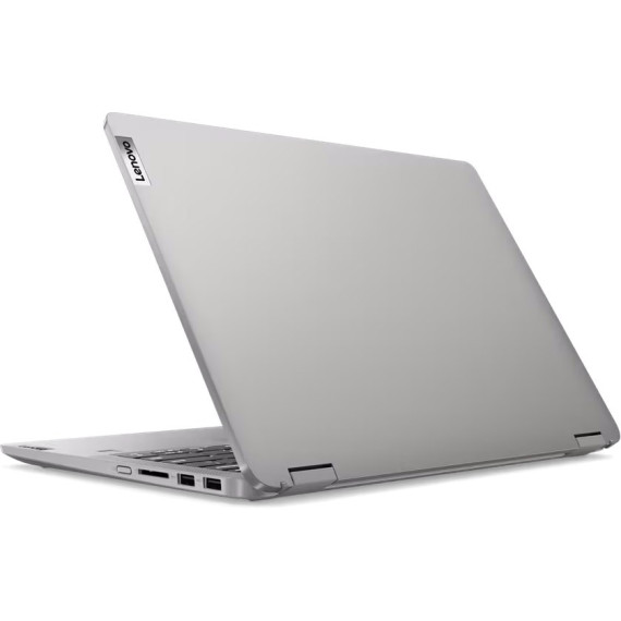 Lenovo IdeaPad Flex 5 14IAU7 Cloud Gray (82R700KKRA)