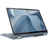 Lenovo IdeaPad Flex 5 14IAU7 Blue (82R700H3CK)