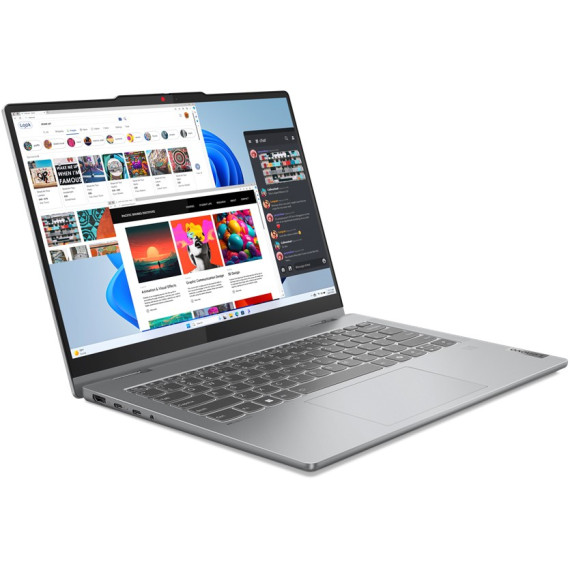 Lenovo IdeaPad 5 2-in-1 14IRH9 (83KX0047RA)