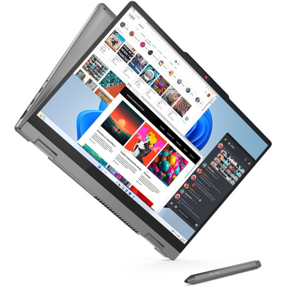 Lenovo IdeaPad 5 2-in-1 14IRH9 (83KX0047RA)