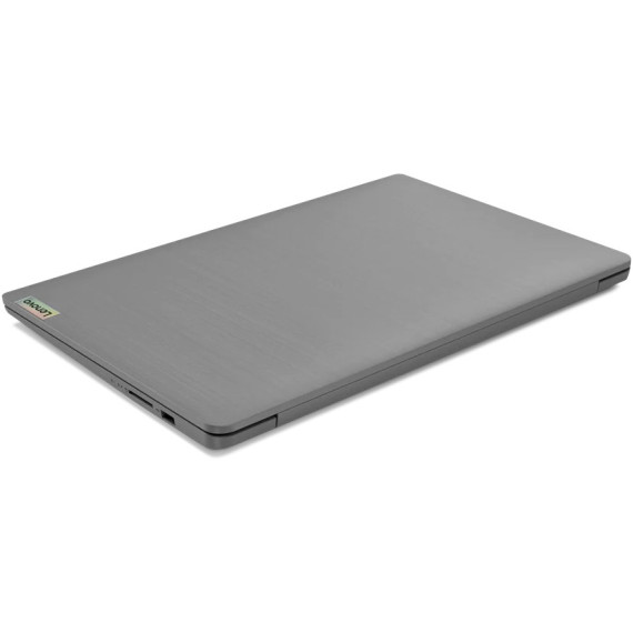 Lenovo IdeaPad 3 15IAU7 Arctic Grey (82RK018BRA)