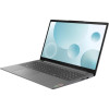 Lenovo Ideapad 3 15IAU7 Arctic Gray (82RK018WRA)