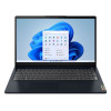 Lenovo Ideapad 3 15IAU7 Abyss Blue (82RK018XRA)