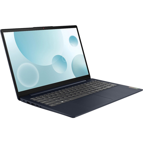 Lenovo Ideapad 3 15IAU7 Abyss Blue (82RK018XRA)