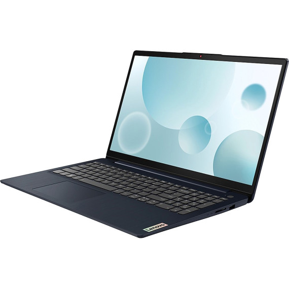 Lenovo Ideapad 3 15IAU7 Abyss Blue (82RK018XRA)