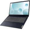 Lenovo Ideapad 3 15IAU7 Abyss Blue (82RK018XRA)