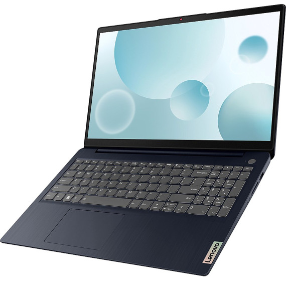Lenovo Ideapad 3 15IAU7 Abyss Blue (82RK018XRA)